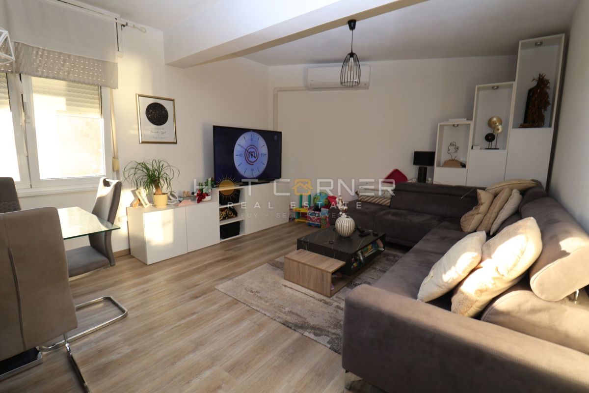 Appartamento Veruda, Pula, 62m2