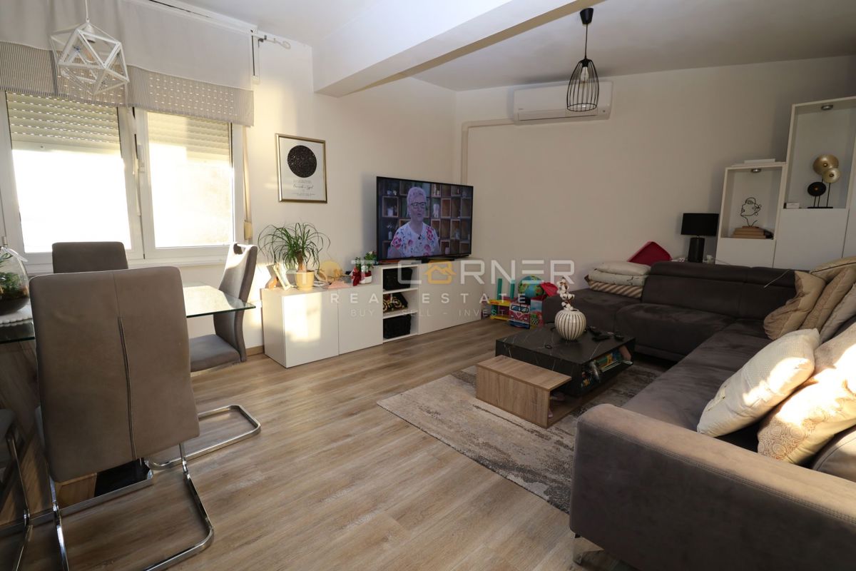 Appartamento Veruda, Pula, 62m2