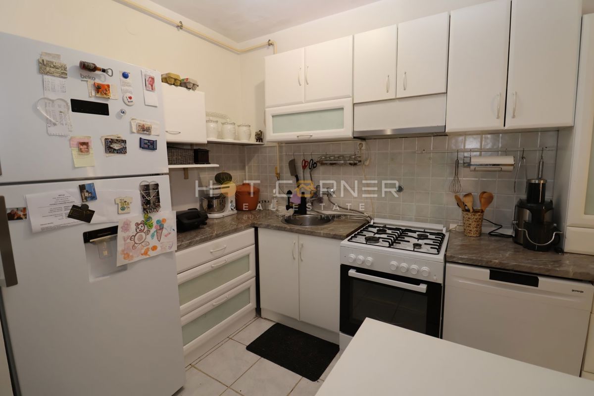 Appartamento Veruda, Pula, 62m2