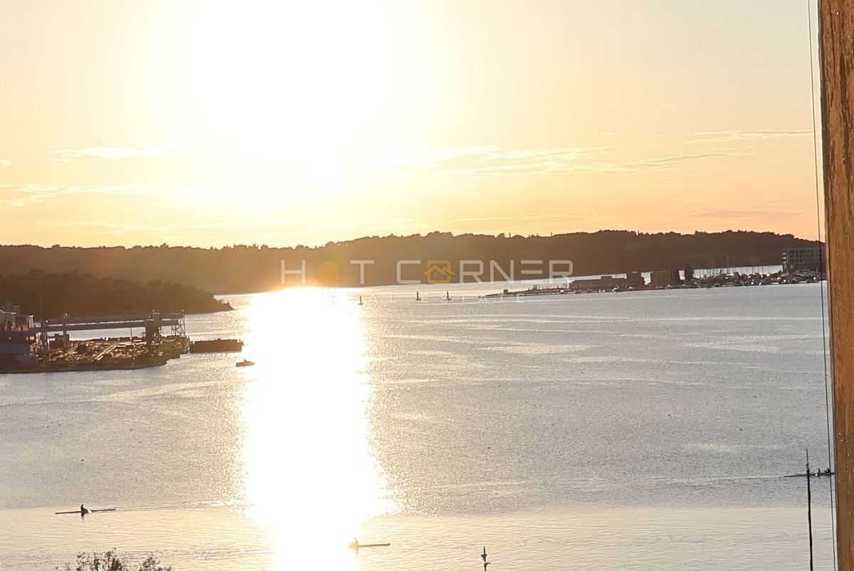 Appartamento Veruda, Pula, 62m2