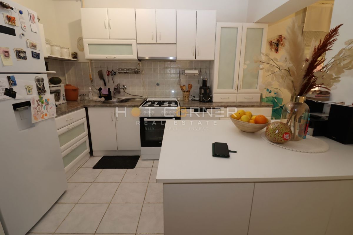 Appartamento Veruda, Pula, 62m2