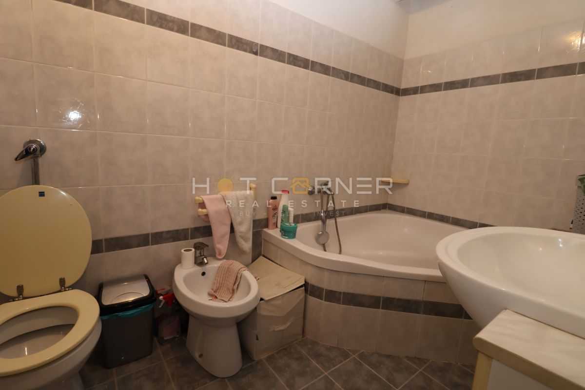 Appartamento Veruda, Pula, 62m2