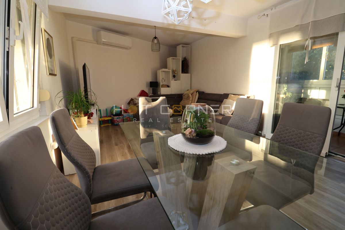 Appartamento Veruda, Pula, 62m2