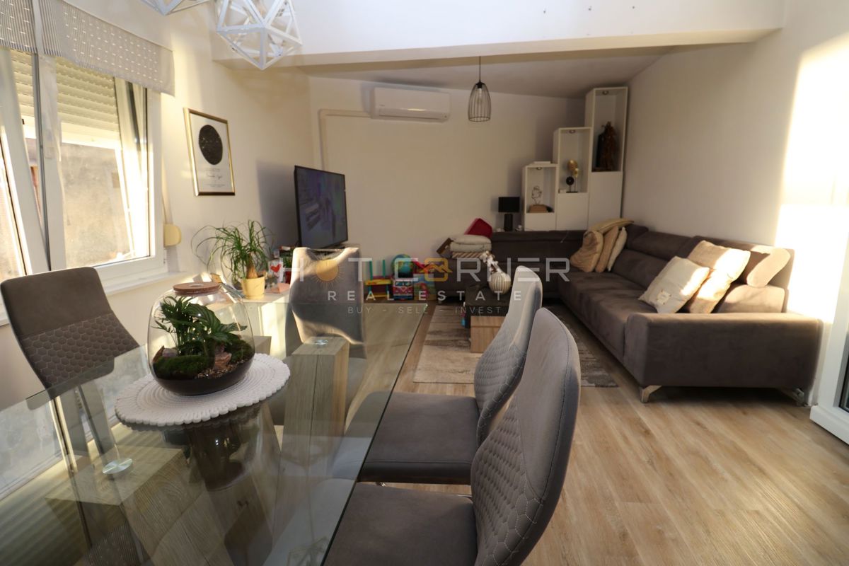 Appartamento Veruda, Pula, 62m2