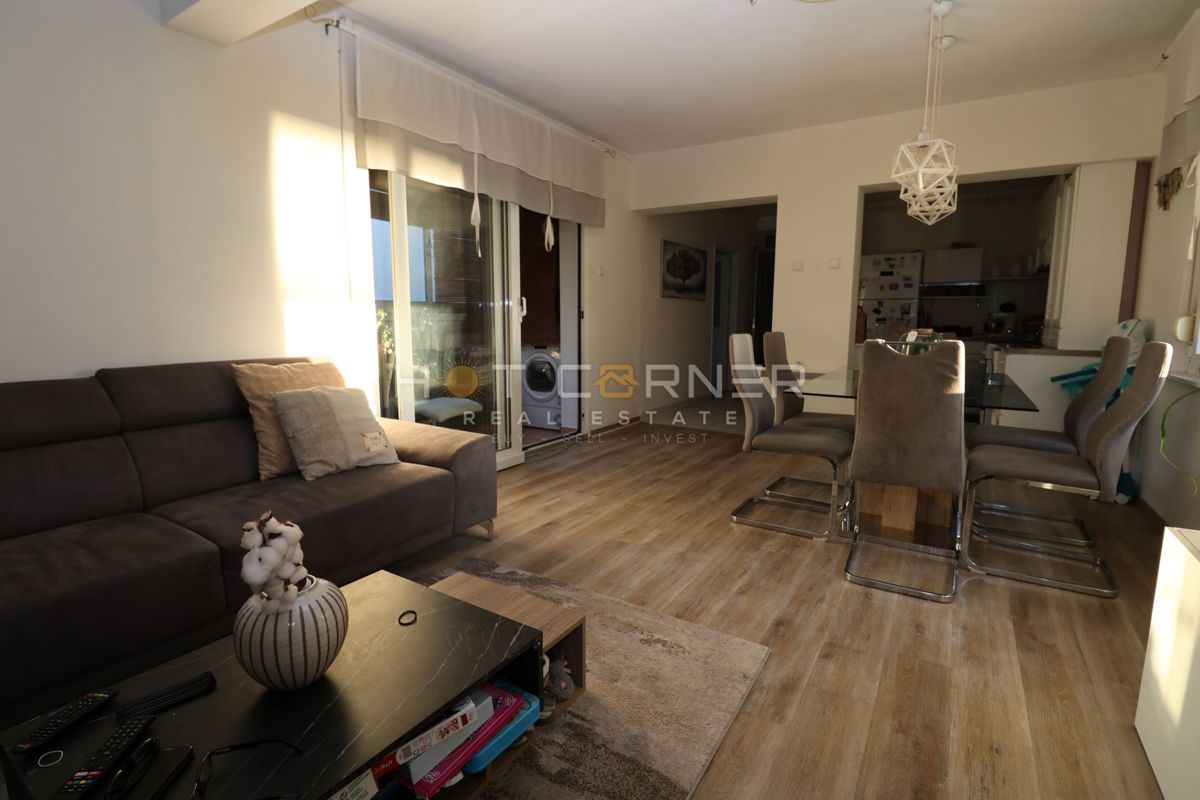 Appartamento Veruda, Pula, 62m2