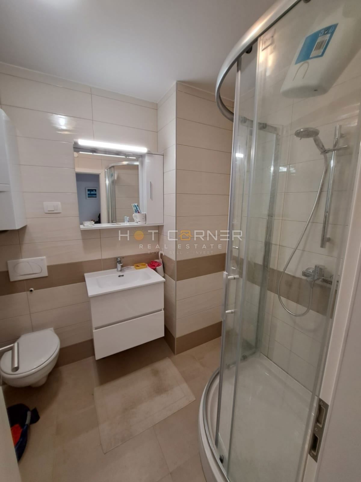 Appartamento Monvidal, Pula, 53m2