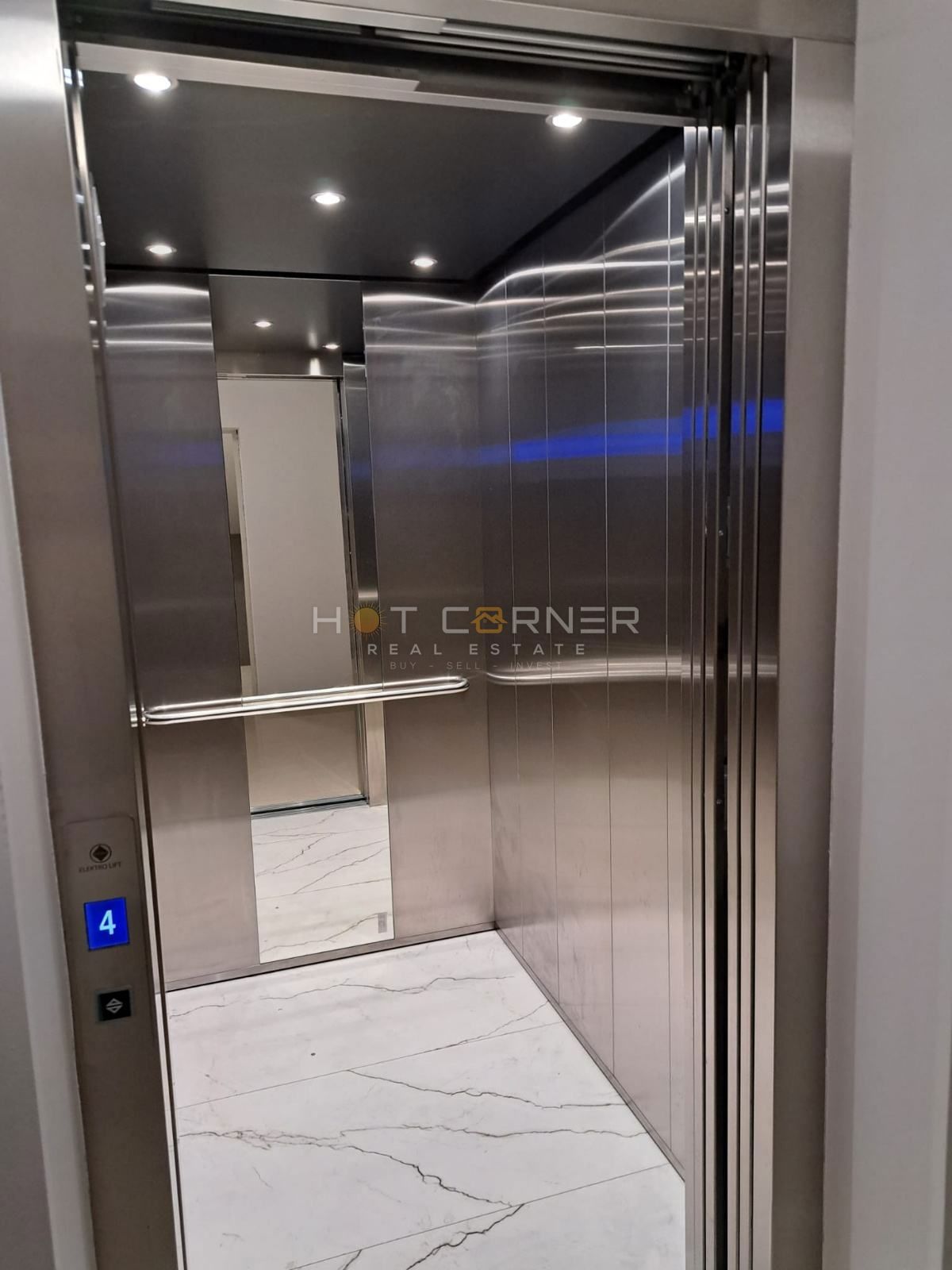 Appartamento Monvidal, Pula, 53m2