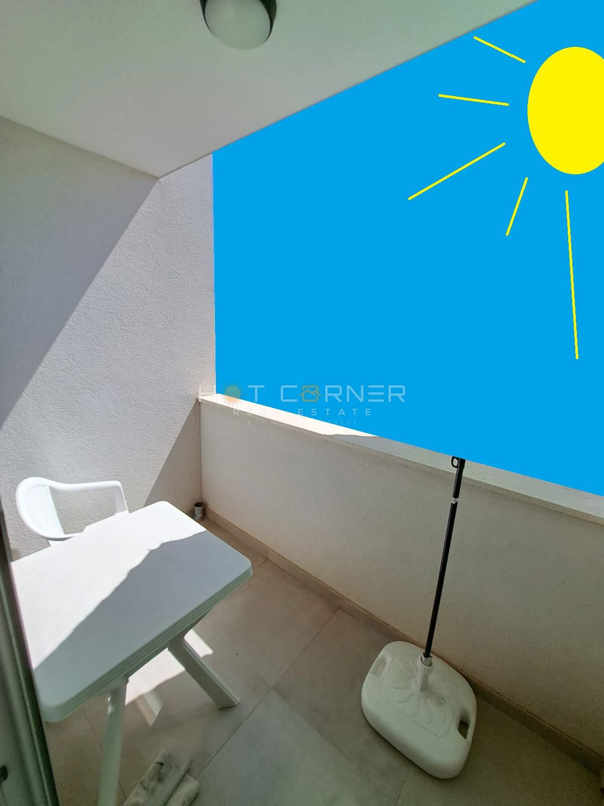 Appartamento Monvidal, Pula, 53m2