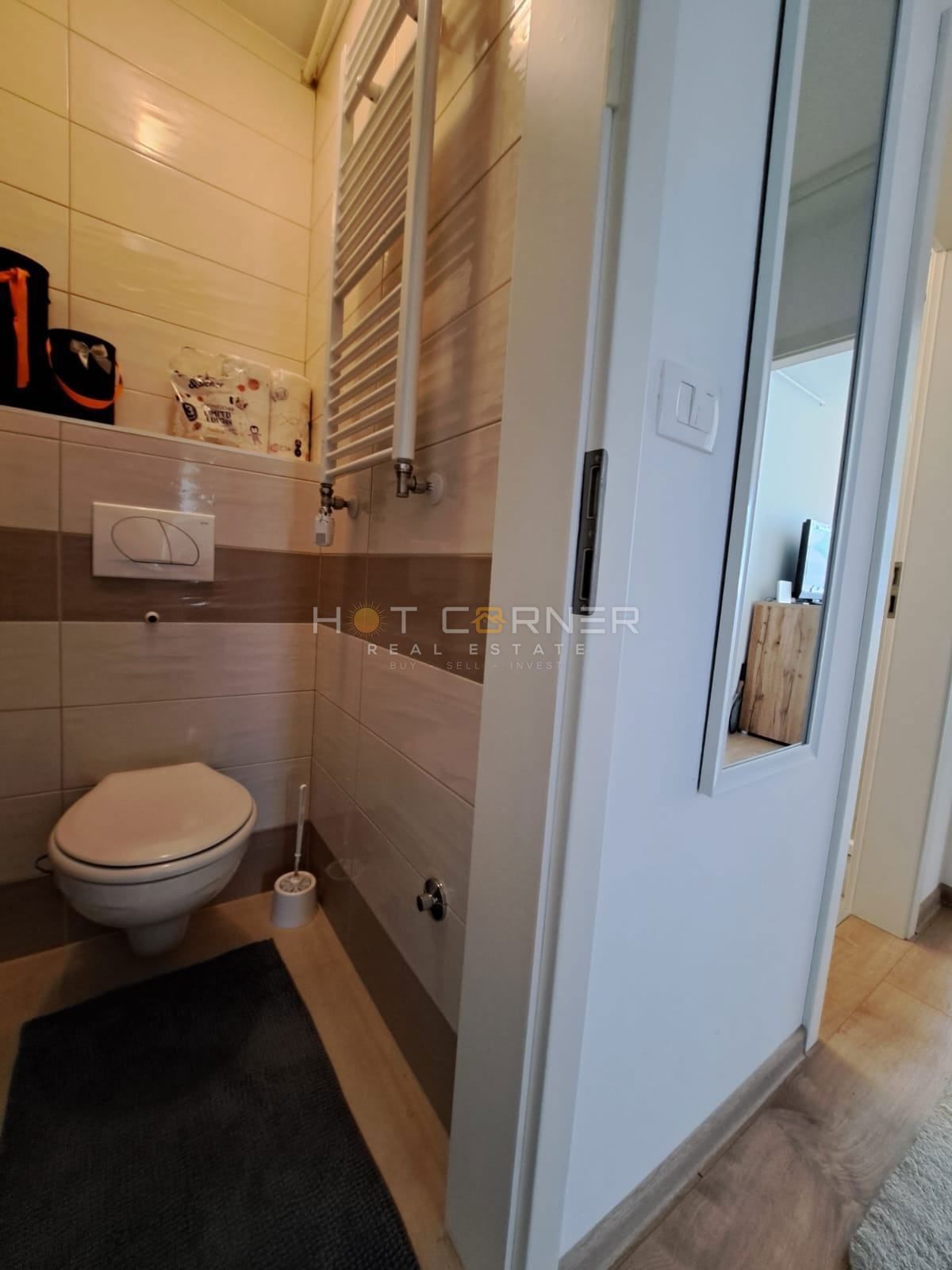 Appartamento Monvidal, Pula, 53m2