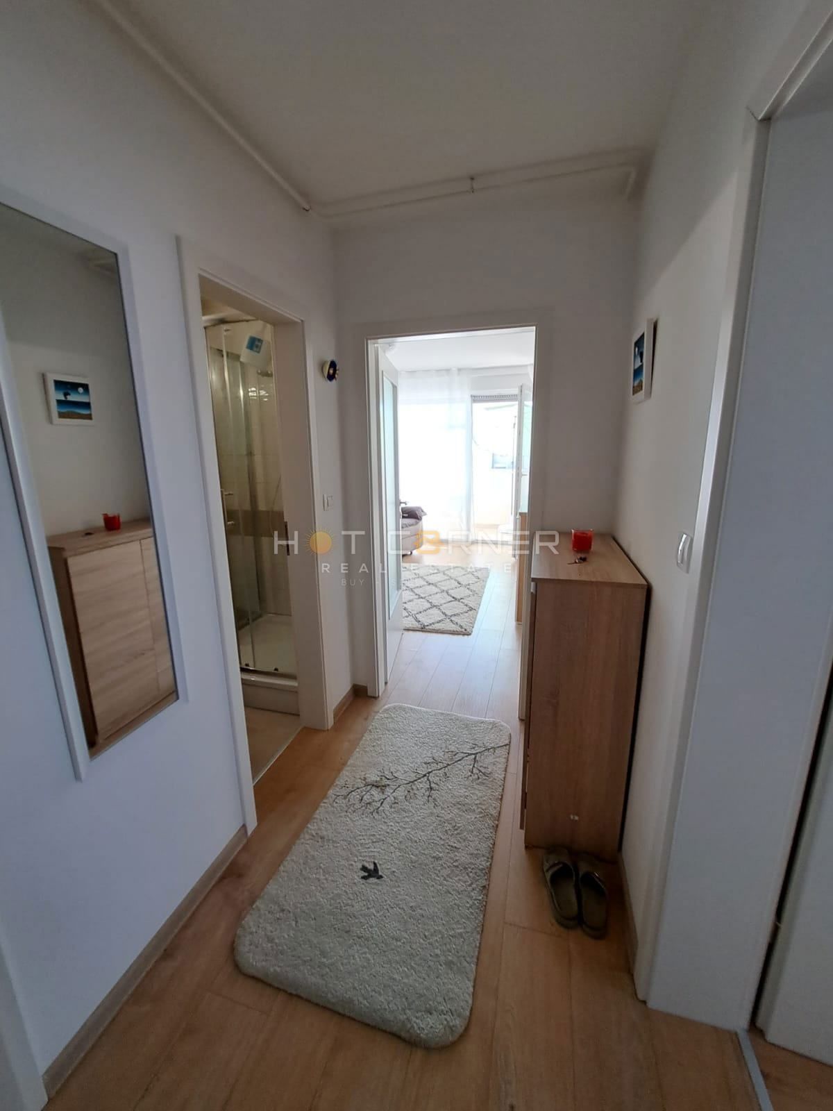 Appartamento Monvidal, Pula, 53m2