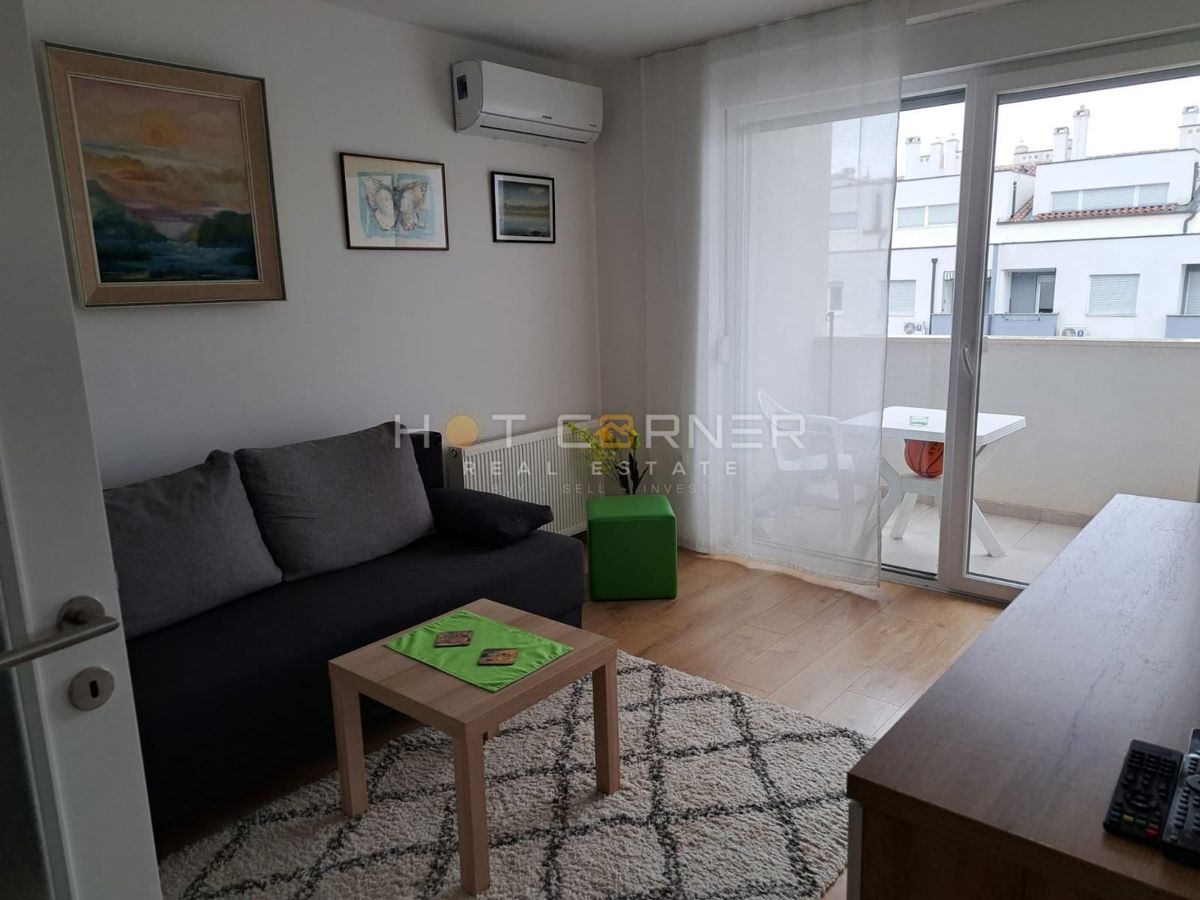 Appartamento Monvidal, Pula, 53m2