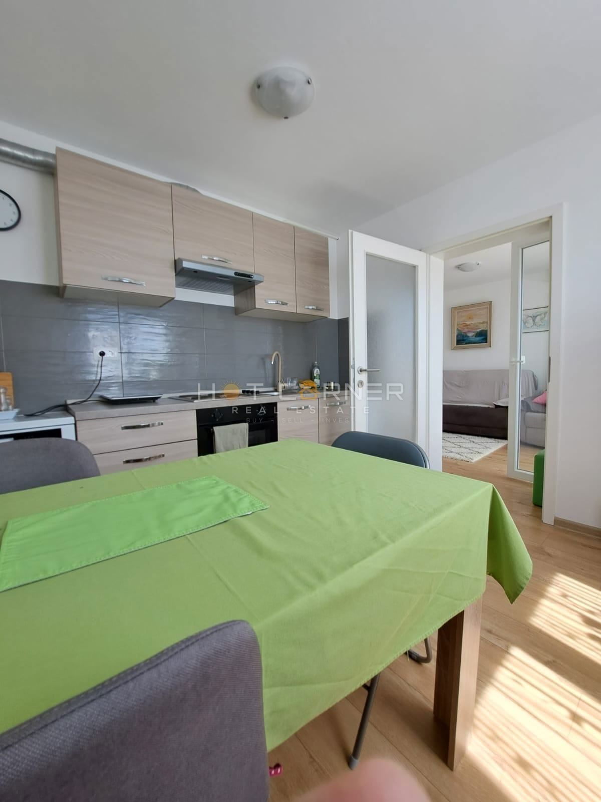 Appartamento Monvidal, Pula, 53m2