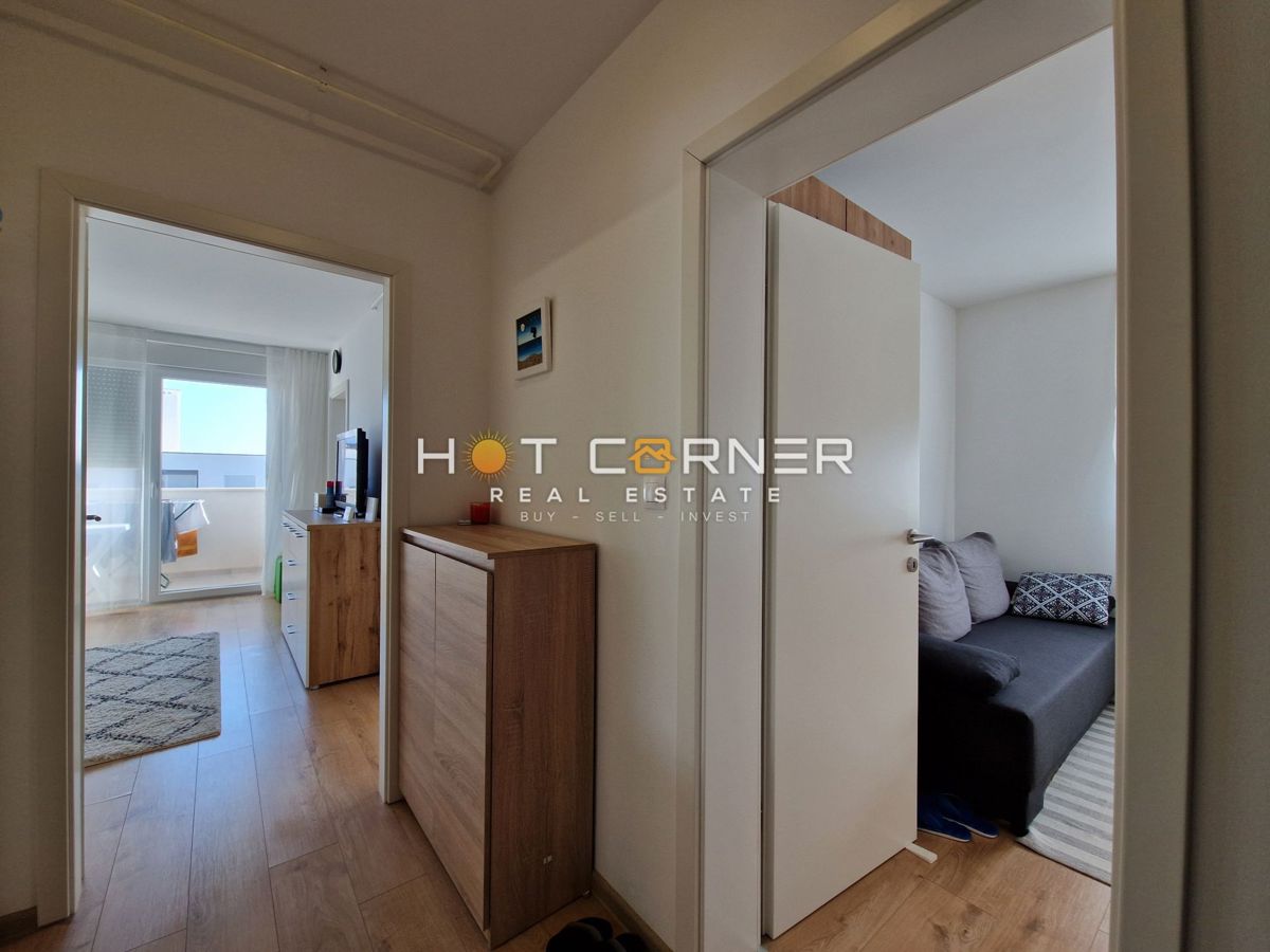 Appartamento Monvidal, Pula, 53m2