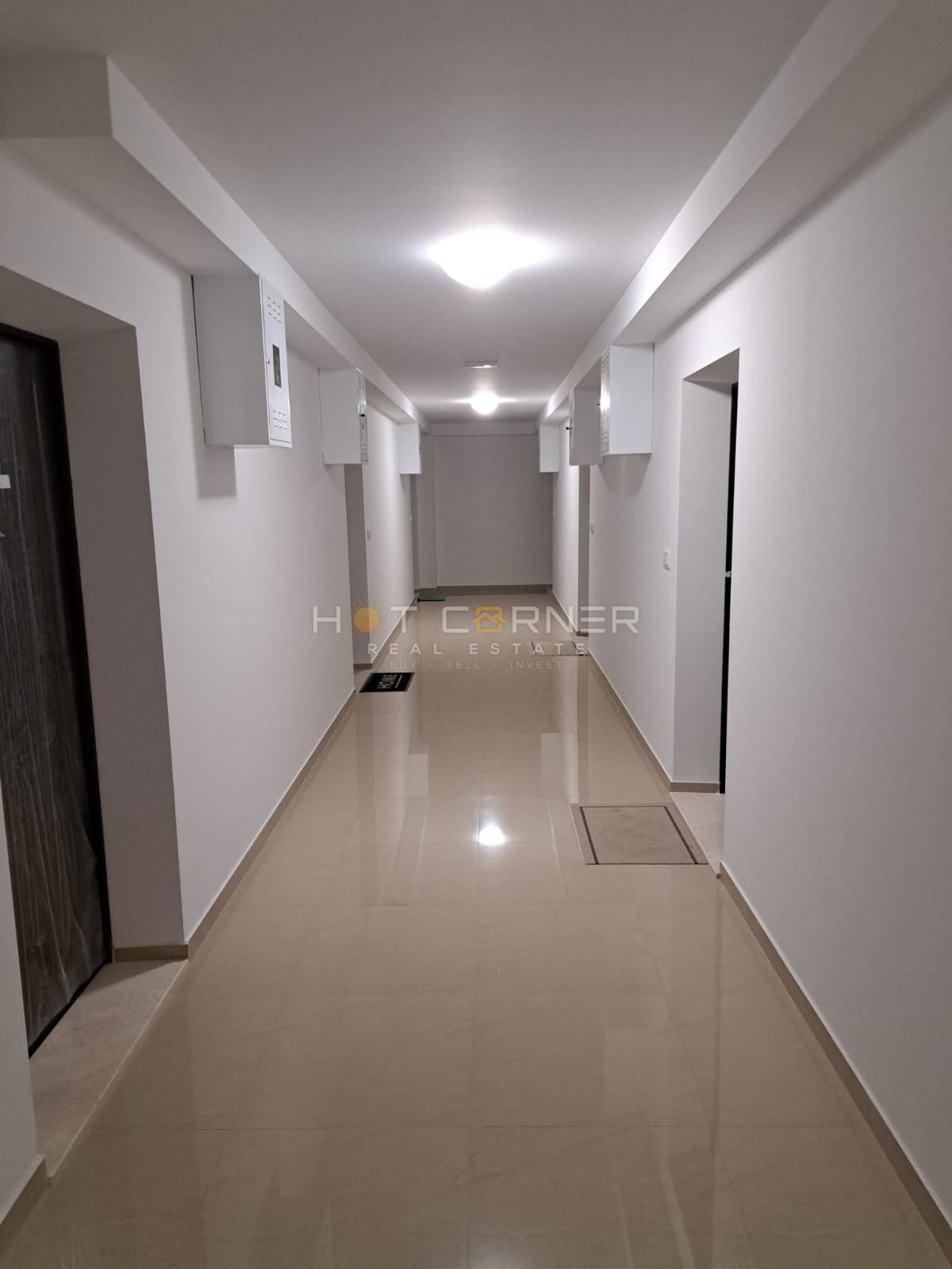 Appartamento Monvidal, Pula, 53m2