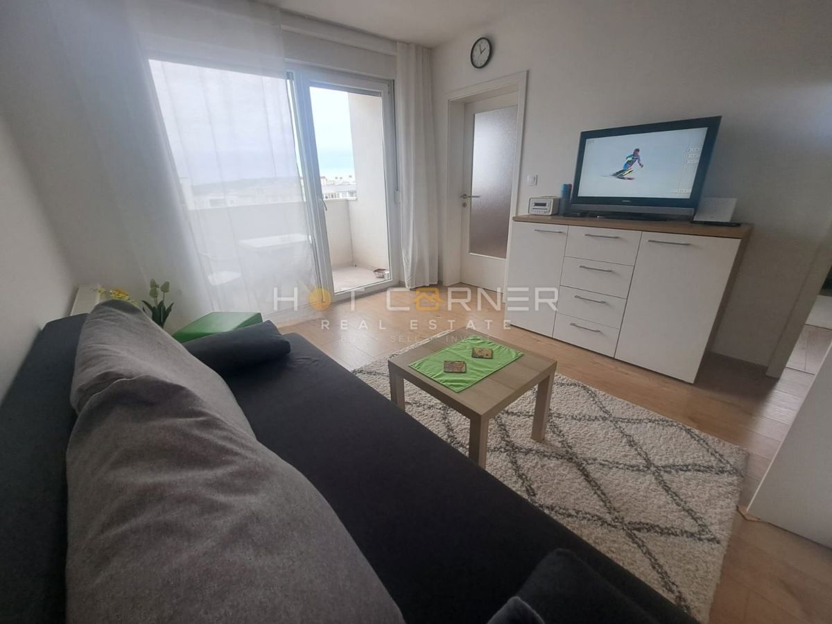 Appartamento Monvidal, Pula, 53m2