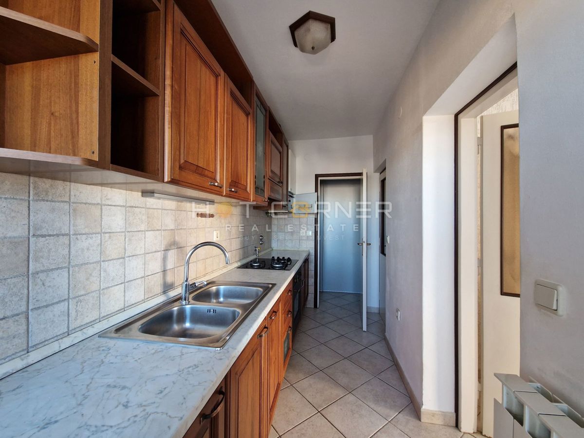 Appartamento Kaštanjer, Pula, 65m2