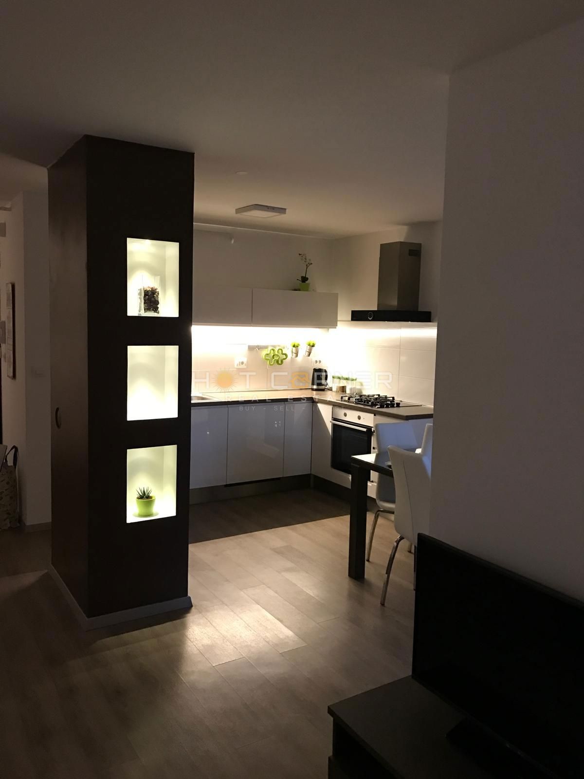 Appartamento Sv. Polikarp / Sisplac, Pula, 77m2