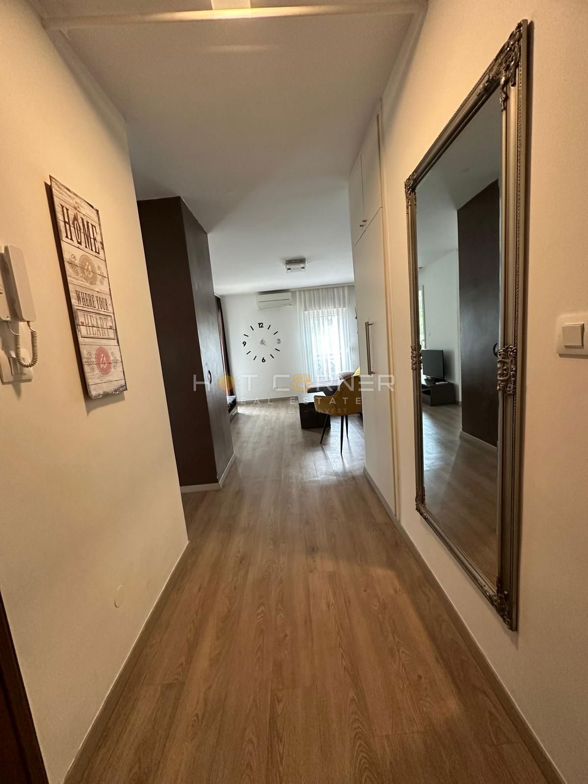 Appartamento Sv. Polikarp / Sisplac, Pula, 77m2