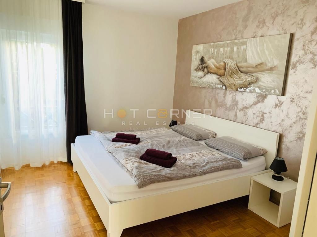 Appartamento Sv. Polikarp / Sisplac, Pula, 77m2