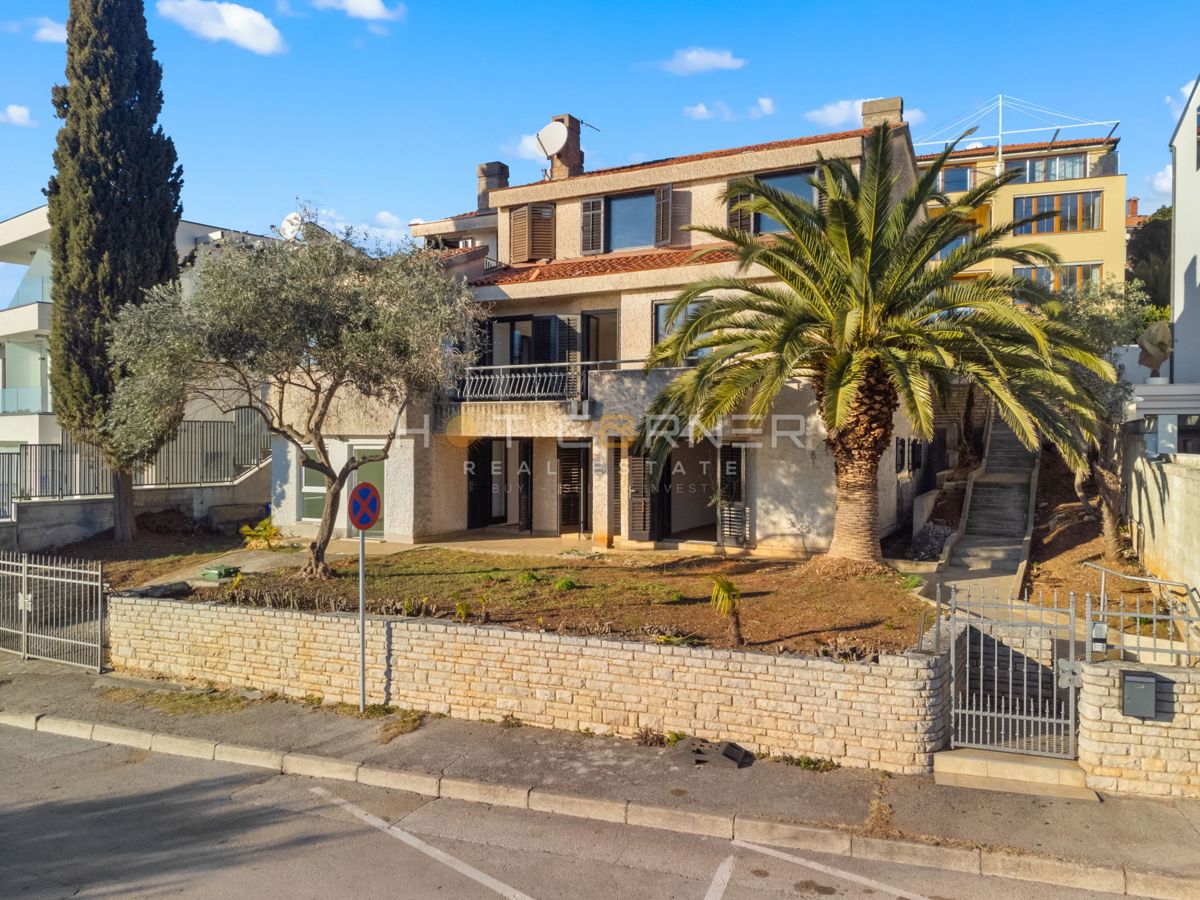 Casa Pješčana Uvala, Medulin, 450m2