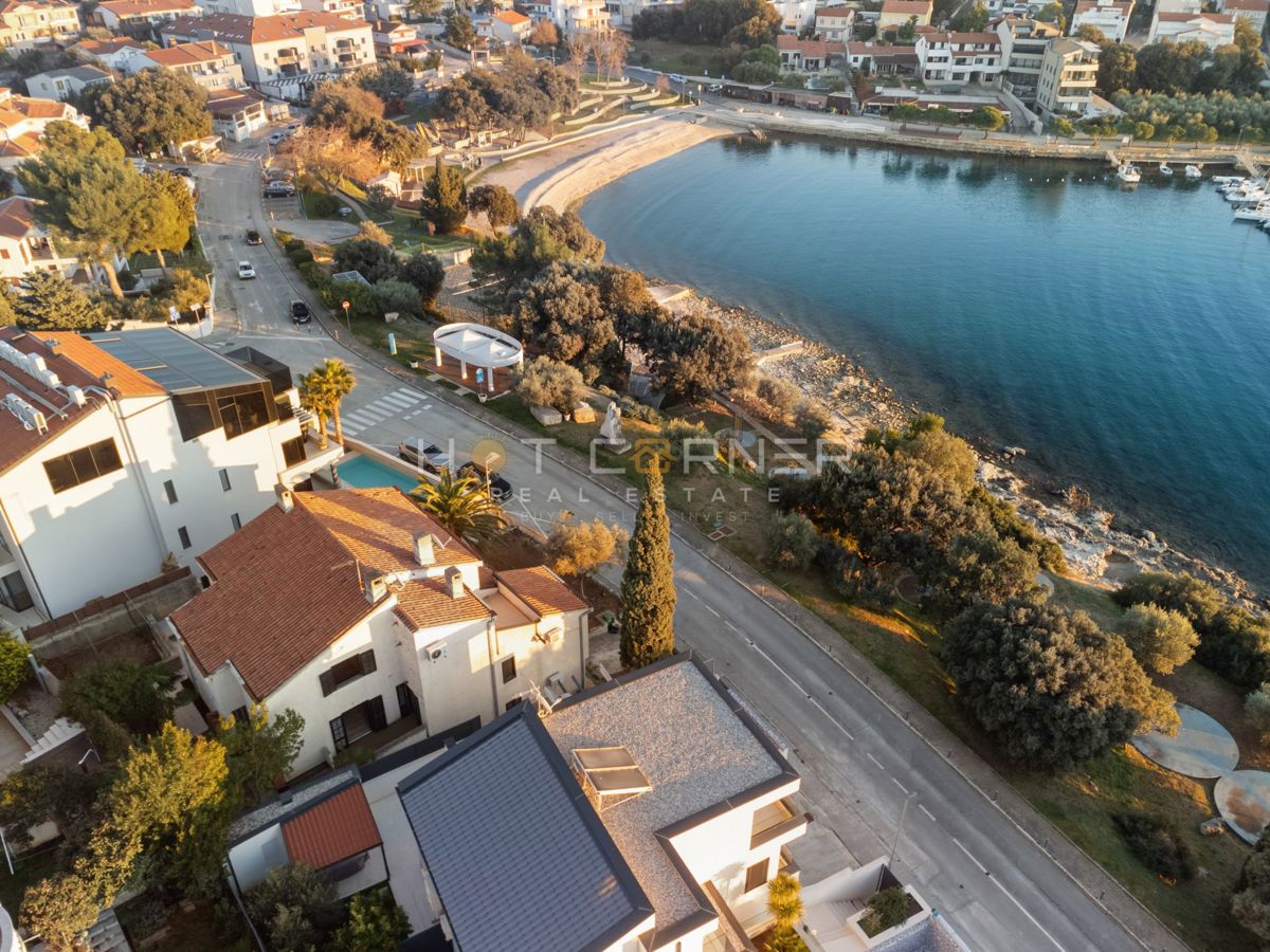 Casa Pješčana Uvala, Medulin, 450m2