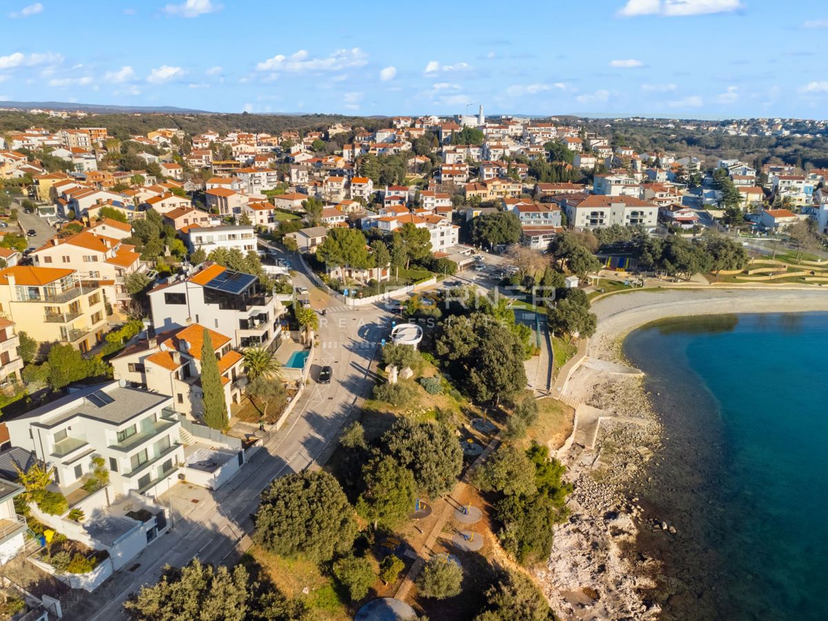 Casa Pješčana Uvala, Medulin, 450m2