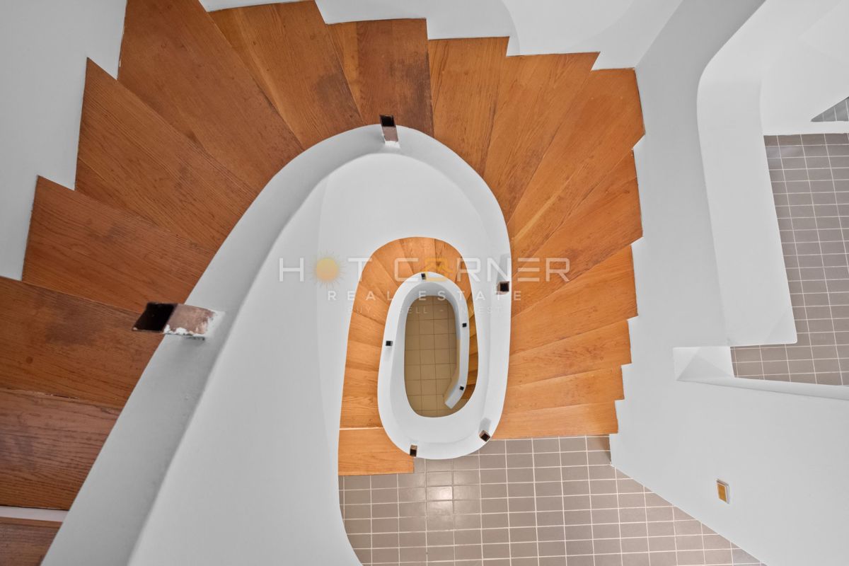 Casa Pješčana Uvala, Medulin, 450m2