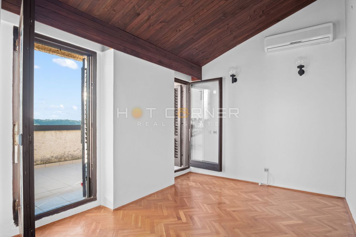 Casa Pješčana Uvala, Medulin, 450m2