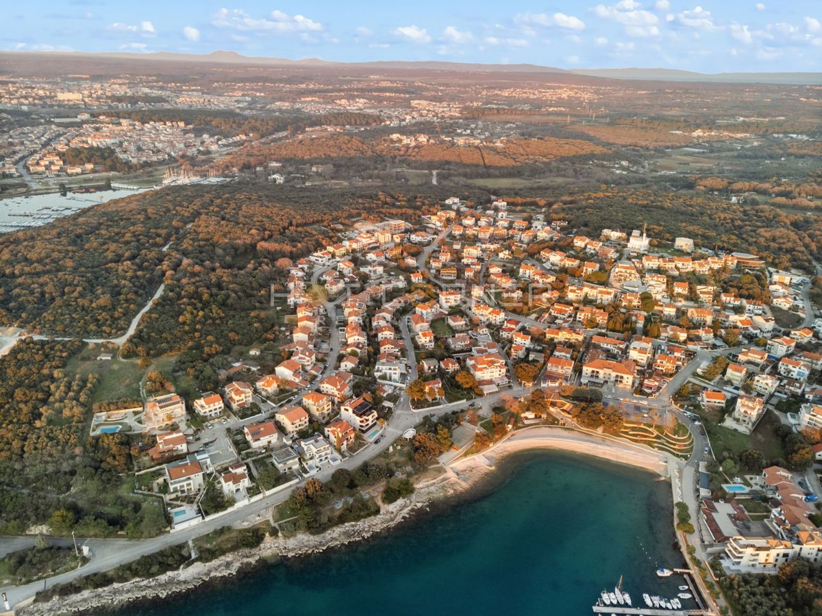 Casa Pješčana Uvala, Medulin, 450m2