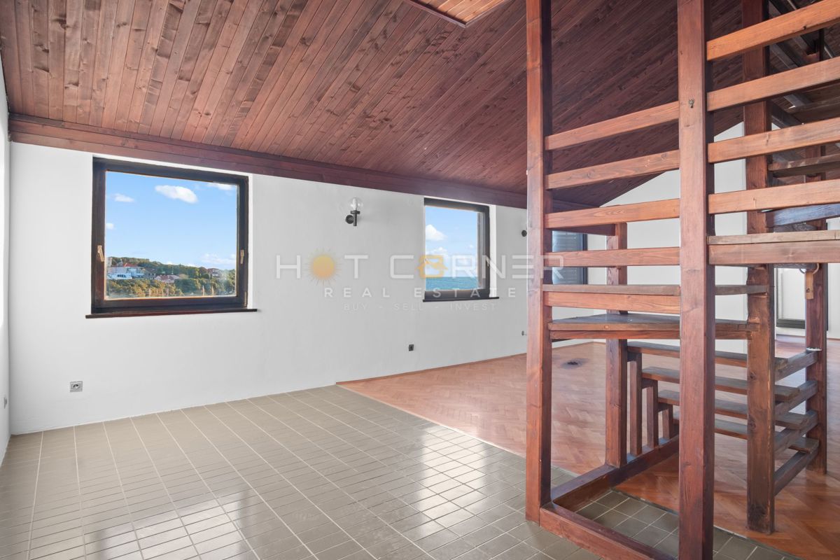 Casa Pješčana Uvala, Medulin, 450m2