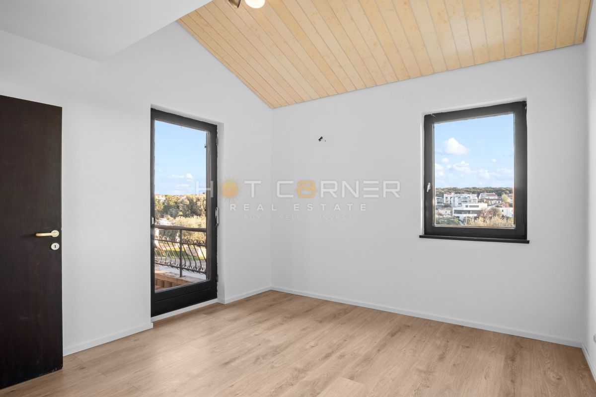 Casa Pješčana Uvala, Medulin, 450m2