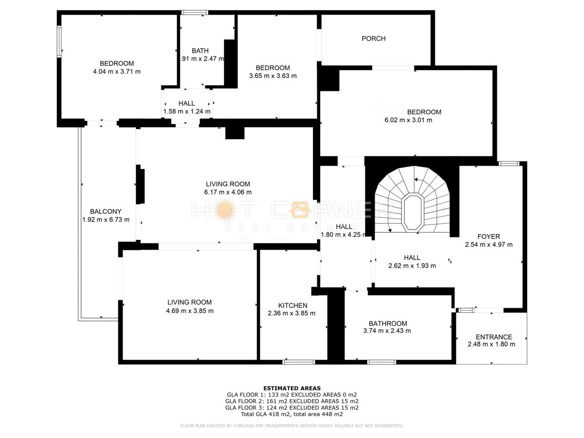 Casa Pješčana Uvala, Medulin, 450m2