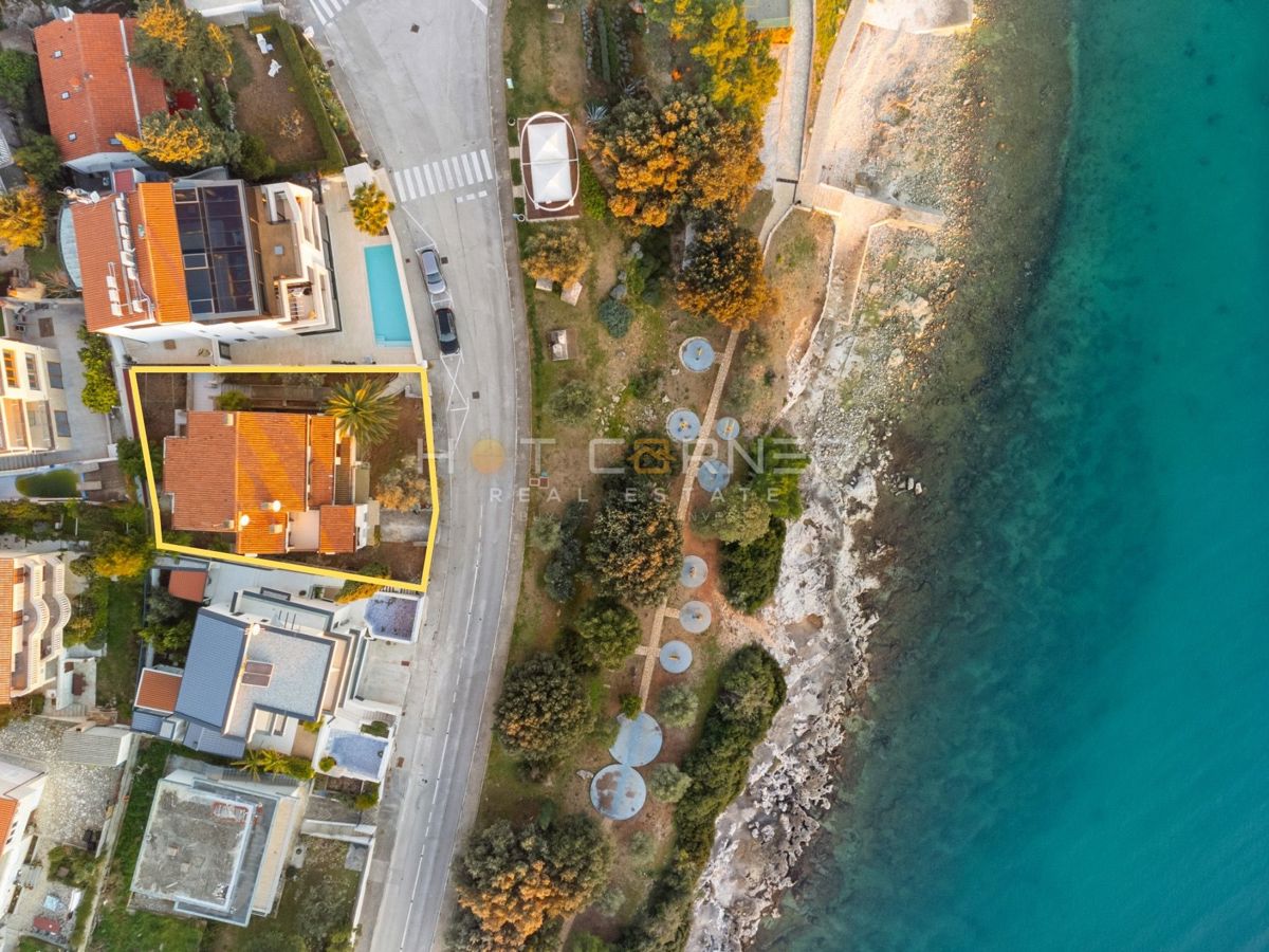 Casa Pješčana Uvala, Medulin, 450m2