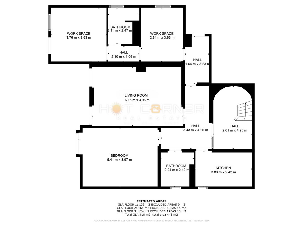Casa Pješčana Uvala, Medulin, 450m2