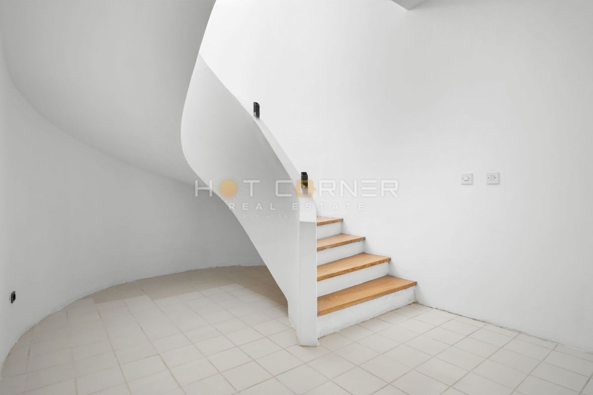 Casa Pješčana Uvala, Medulin, 450m2