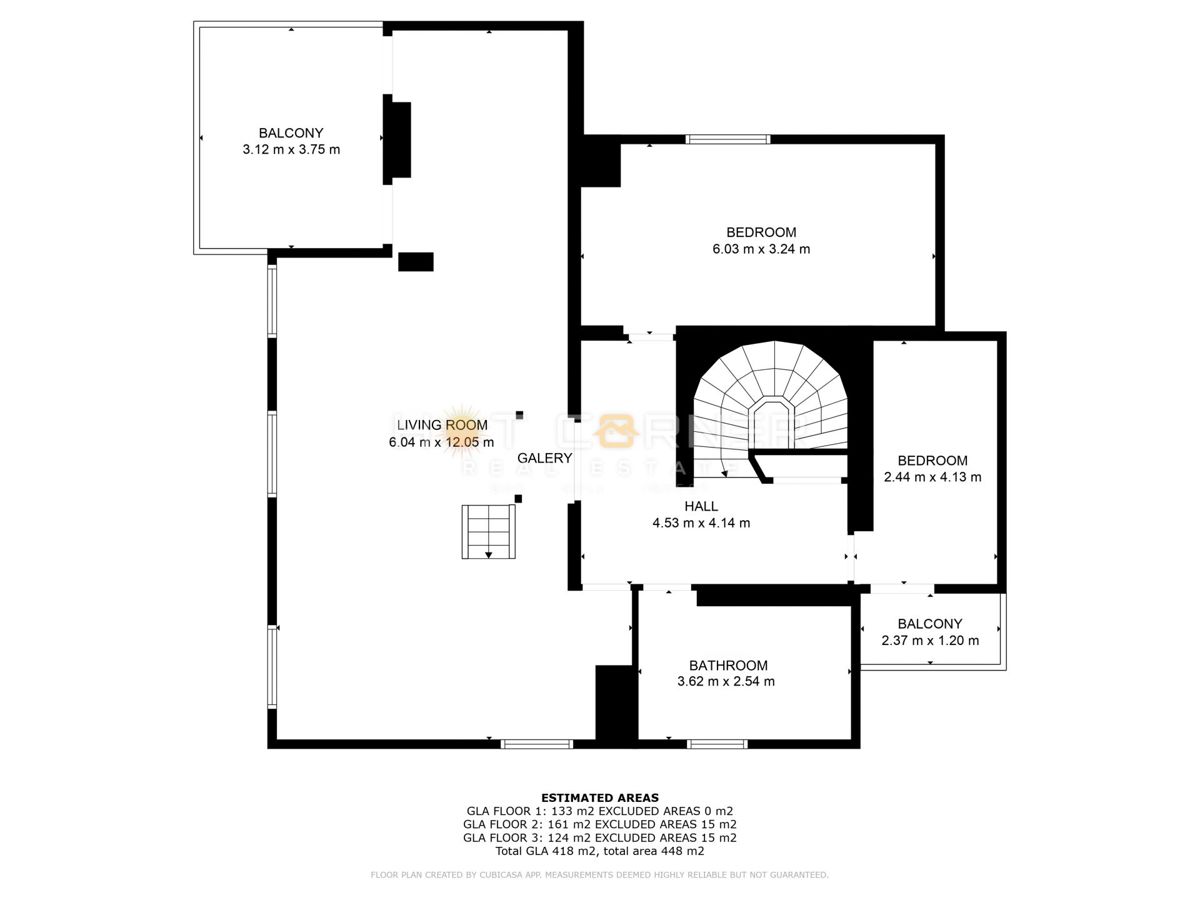 Casa Pješčana Uvala, Medulin, 450m2