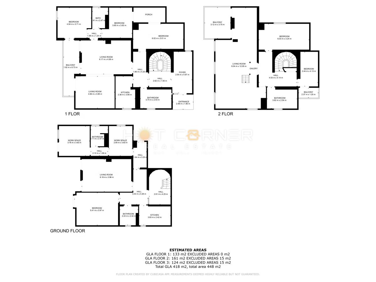 Casa Pješčana Uvala, Medulin, 450m2