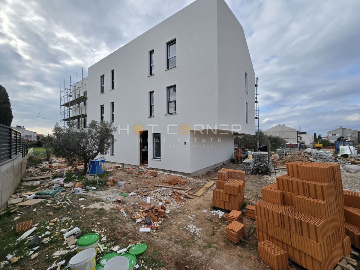 Appartamento Fažana, 65m2