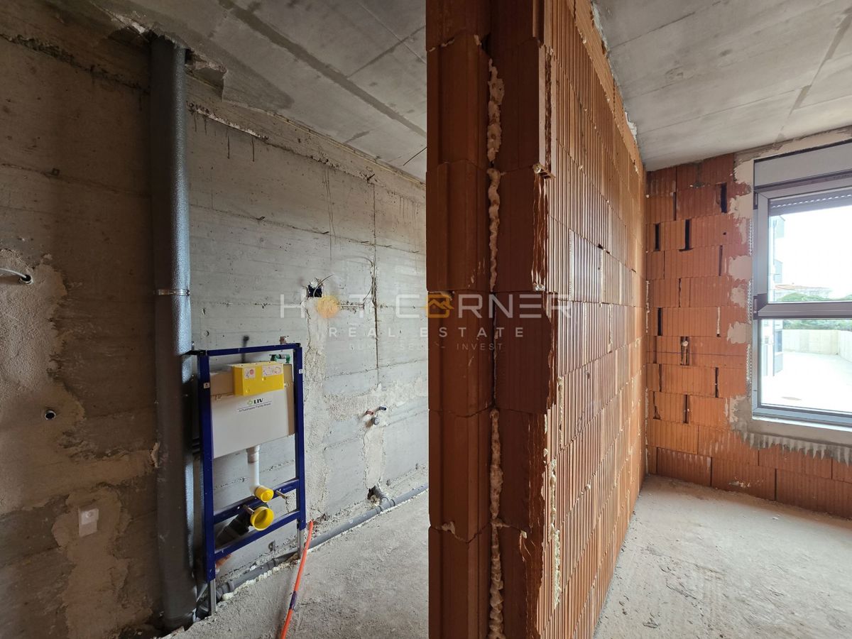 Appartamento Fažana, 65m2