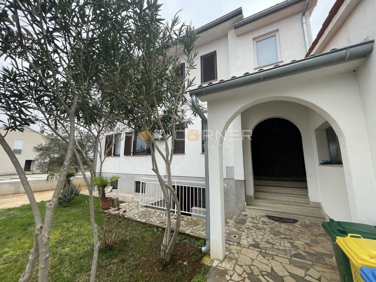 Casa Valbandon, Fažana, 257m2