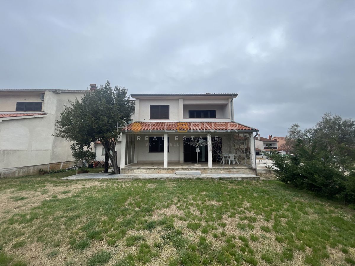 Casa Valbandon, Fažana, 257m2