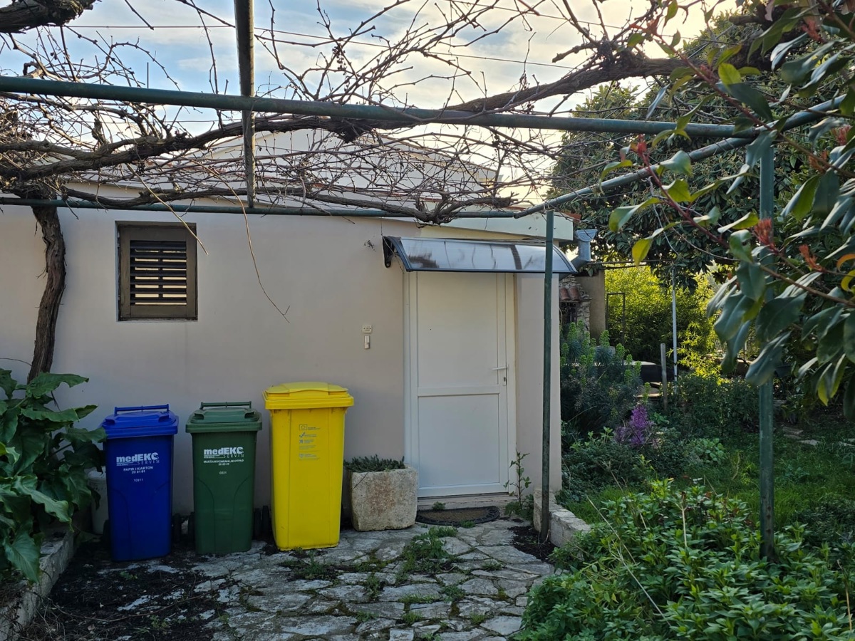 Casa Premantura, Medulin, 70m2