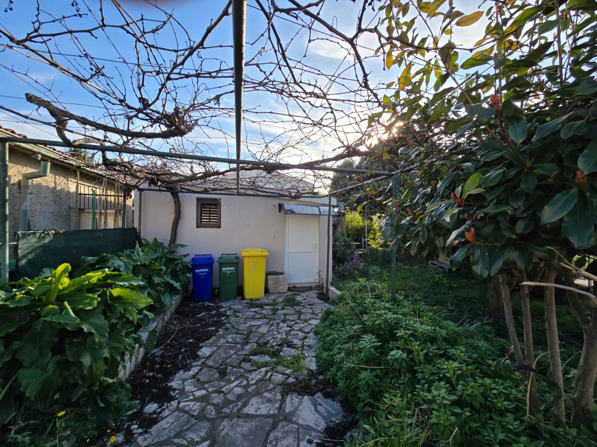 Casa Premantura, Medulin, 70m2