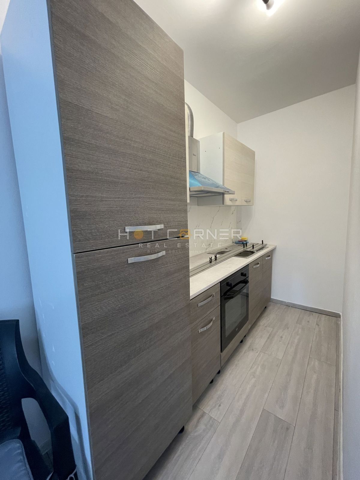 Appartamento Monvidal, Pula, 60m2