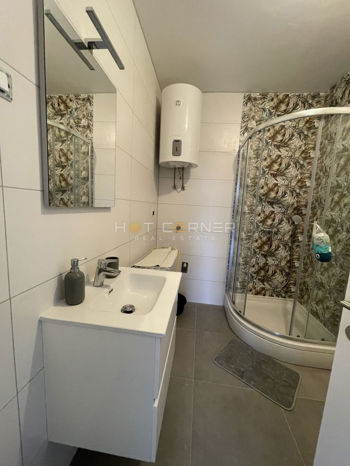 Appartamento Monvidal, Pula, 60m2