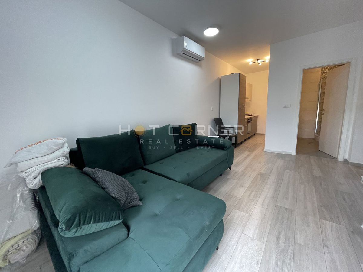 Appartamento Monvidal, Pula, 60m2