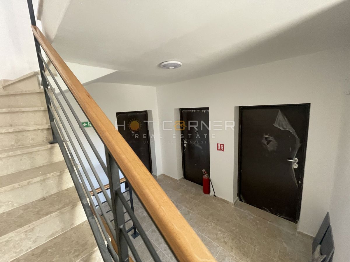 Appartamento Monvidal, Pula, 60m2