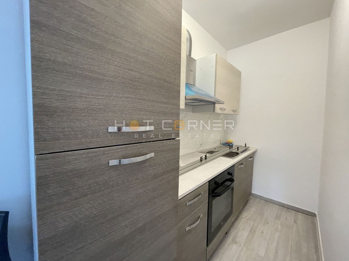 Appartamento Monvidal, Pula, 60m2