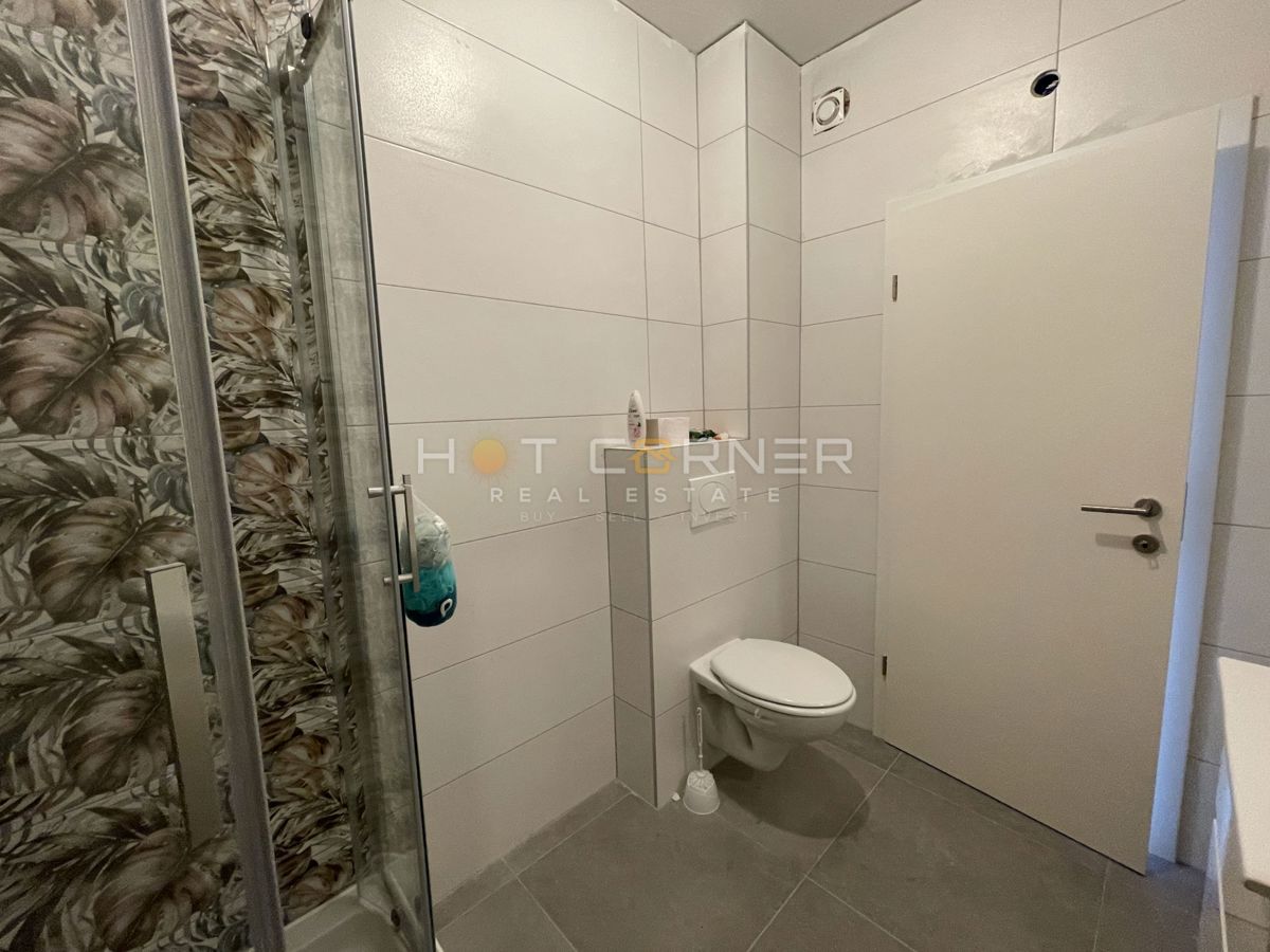 Appartamento Monvidal, Pula, 60m2