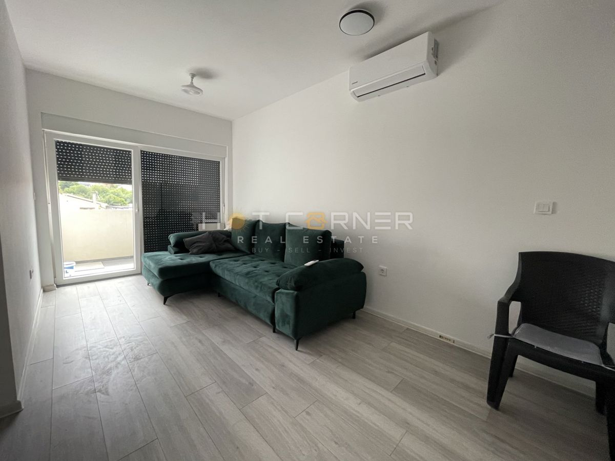 Appartamento Monvidal, Pula, 60m2